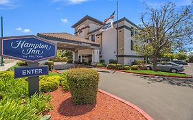 Hampton Inn Oakland-hayward 3*